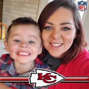 Meet your Posher, Kristina